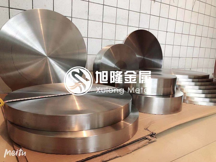 國內TC4鈦合金的研究現狀和發展趨勢