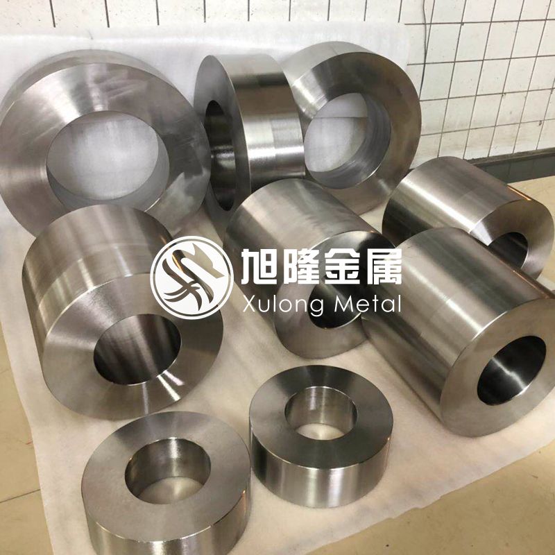 航空用鈦合金鍛件的加工方法及表面控制技術