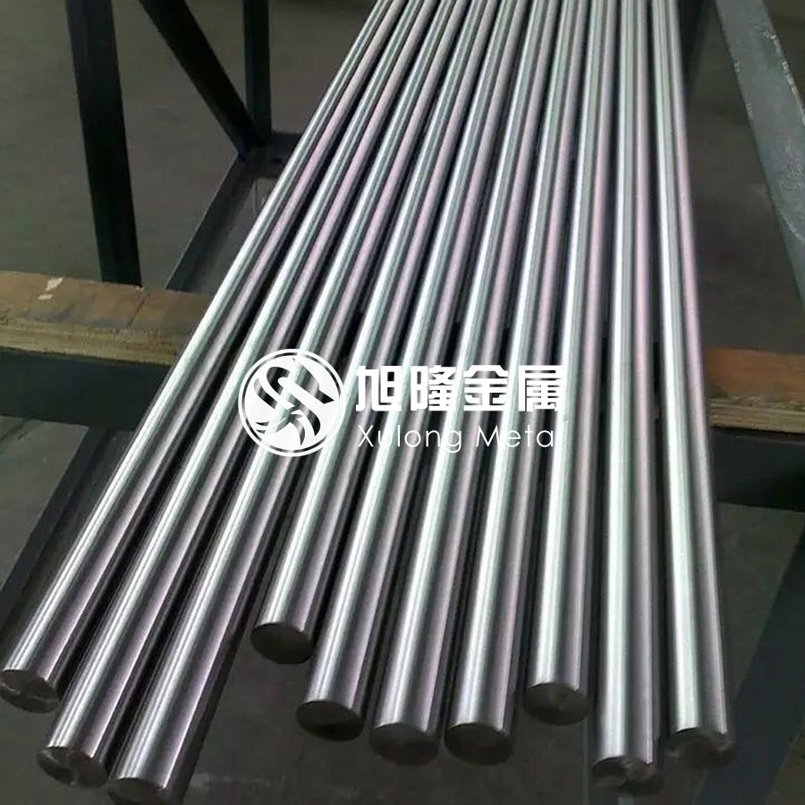 鈦合金棒鈦合金管等TC4鈦合金材料的性能及相關標準