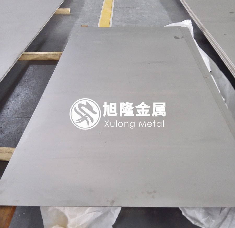 超塑成形用TC4鈦合金板材規范