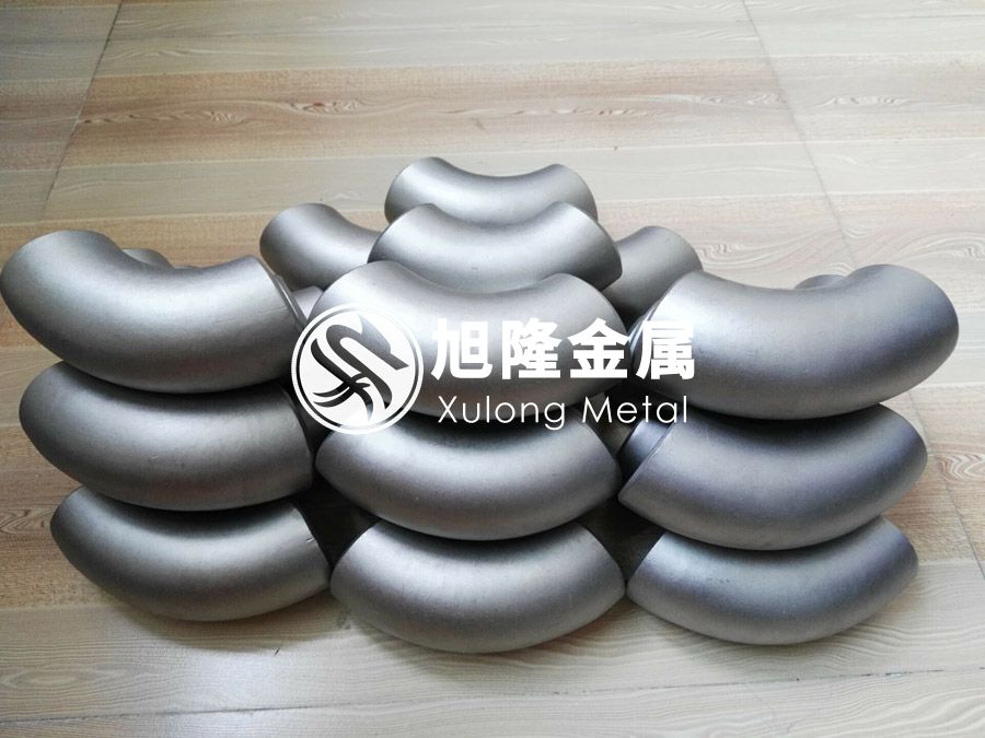 定制TA1/TA9/TA10/TA18鈦彎頭 鈦三通 鈦管件 定制TA1/TA9/TA10/TA18鈦彎頭 鈦三通 鈦管件