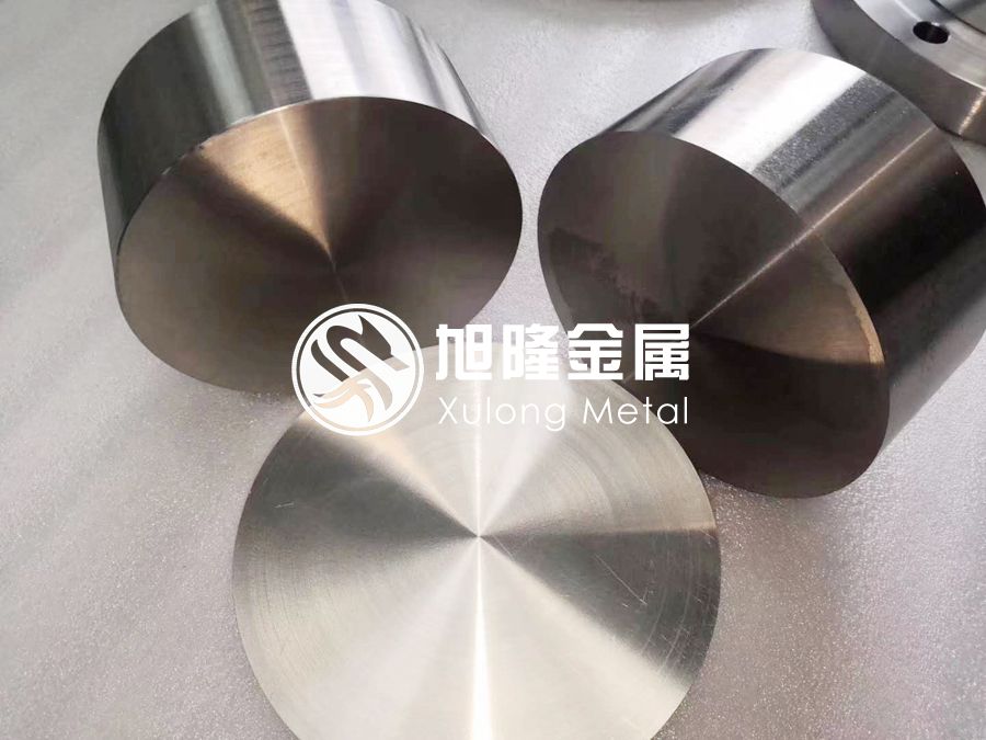 鈦合金鍛件探傷易出現的缺陷