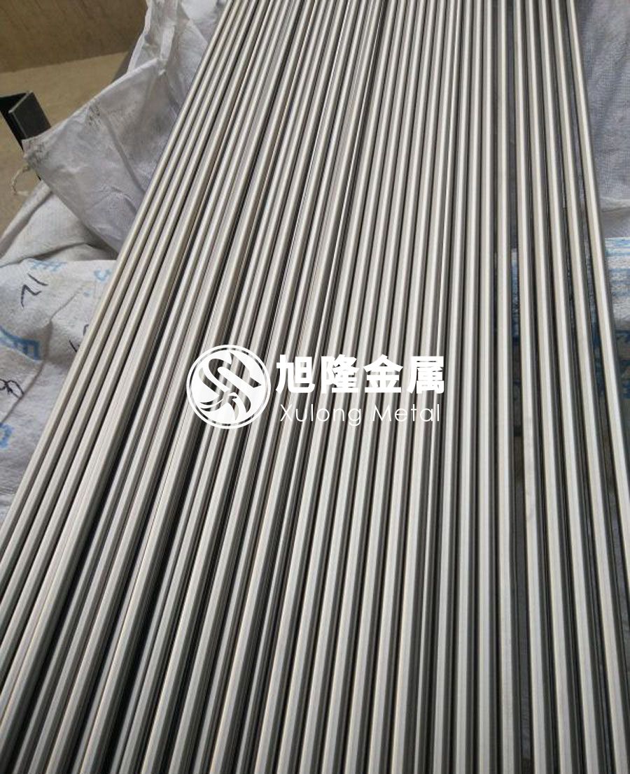 鋯棒鋯管等鋯及鋯合金材料的常用標準