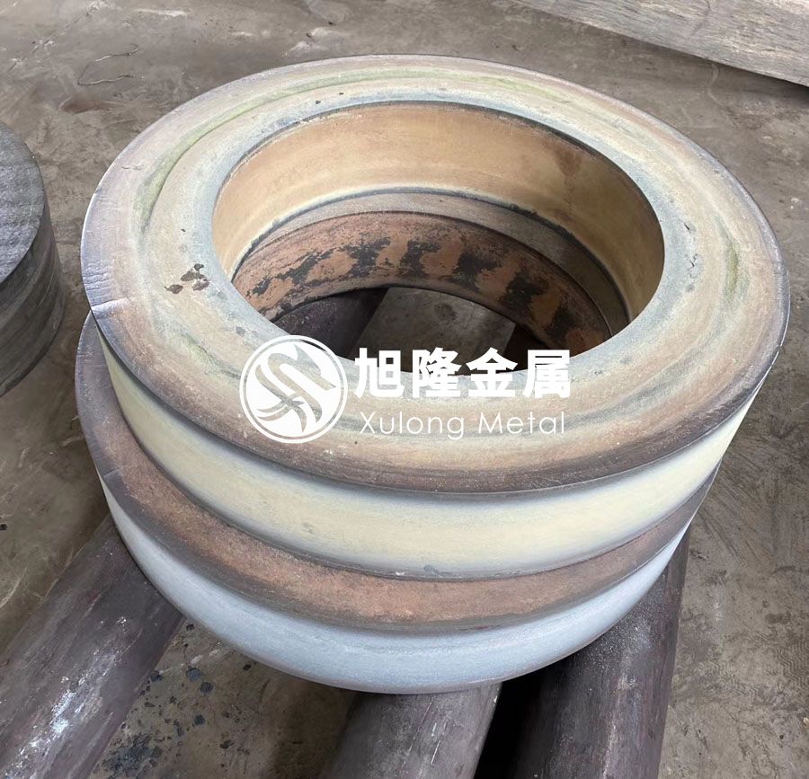 定制TC4鈦鍛件 精密鈦合金鍛造件 鈦異形加工件 定制TC4鈦鍛件 精密鈦合金鍛造件 鈦異形加工件