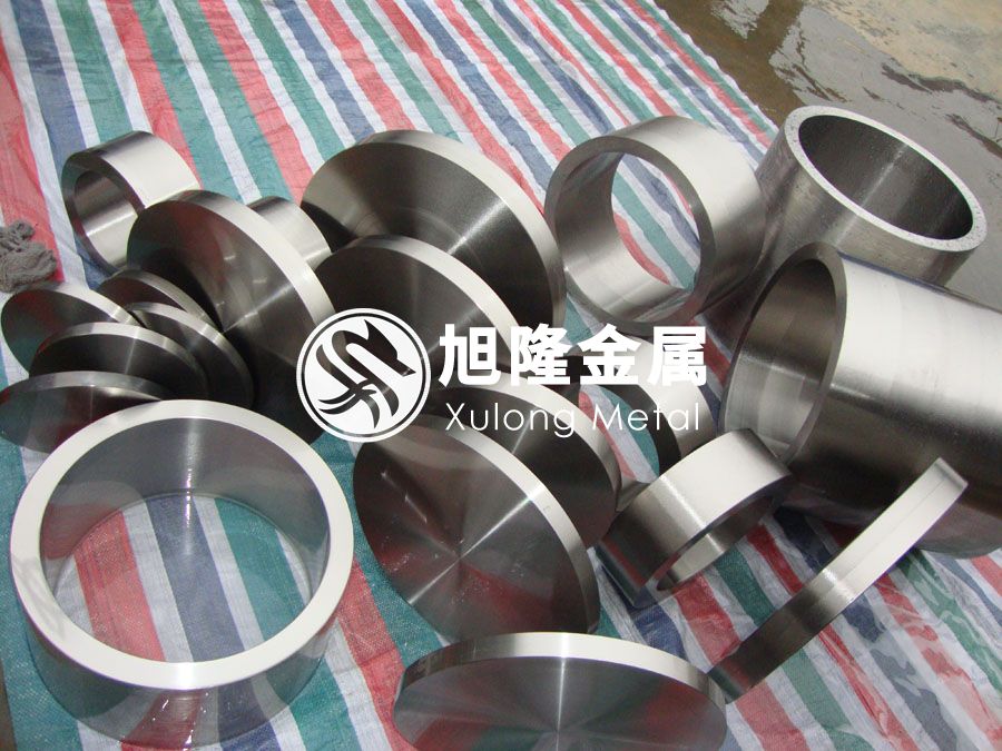 航空用鈦環(huán)