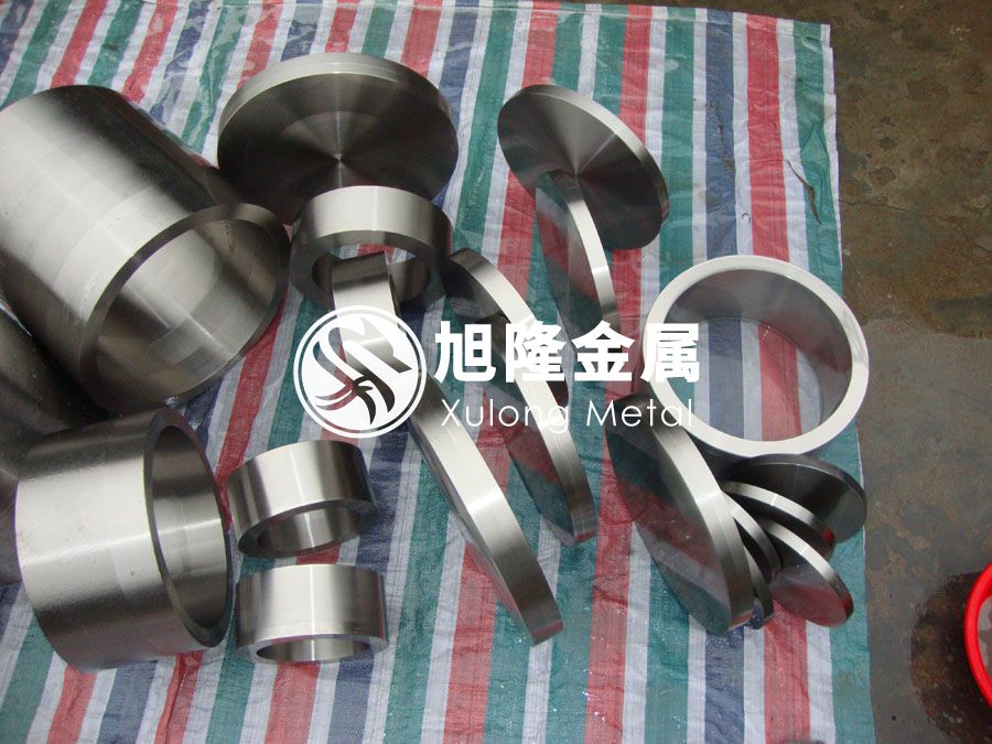 我國鈦鍛件鈦棒等材料熱處理的分類與標準現狀 我國鈦鍛件鈦棒等材料熱處理的分類與標準現狀