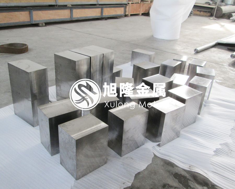 鈦合金鍛件 鈦合金鍛件