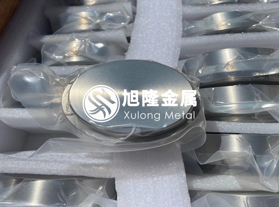 電子光學(xué)超導(dǎo)薄膜等用靶材的分類及制備工藝概述 電子光學(xué)超導(dǎo)薄膜等用靶材的分類及制備工藝概述