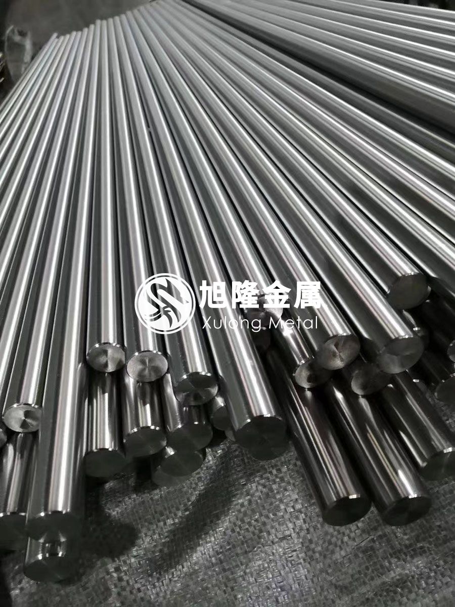 新型高強(qiáng)韌鋯合金棒及其主要應(yīng)用 新型高強(qiáng)韌鋯合金棒及其主要應(yīng)用