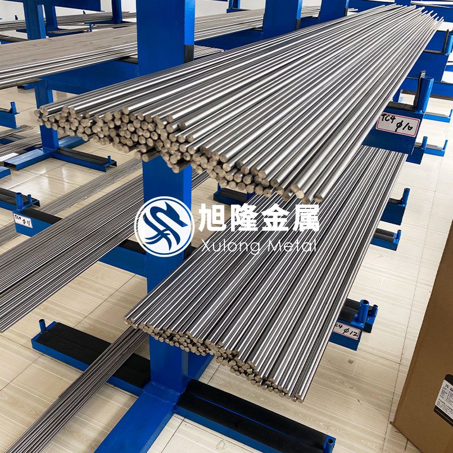 TC4鈦合金棒 TC4鈦合金棒