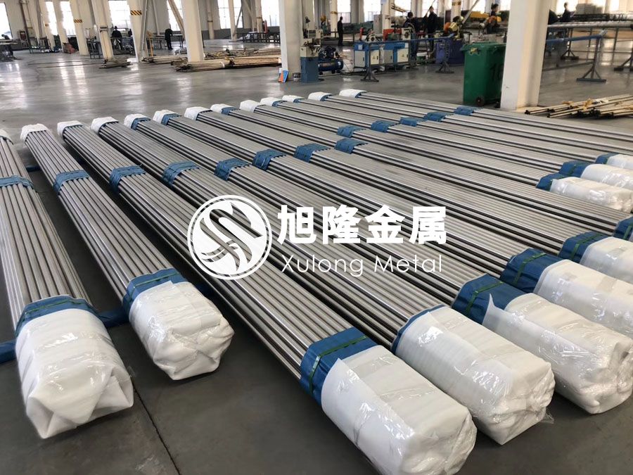 鈦合金管 鈦合金管