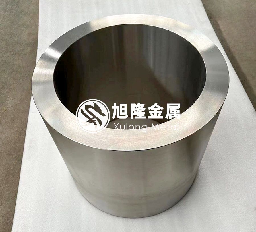 3D打印鈦合金技術工藝在精密鈦環制造中的應用