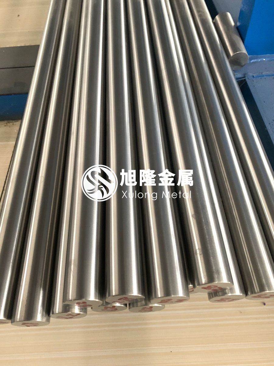 旭隆金屬談TC4鈦棒的主要應用領域