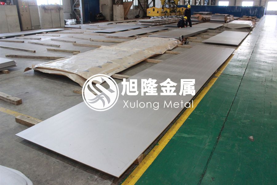 Ti-6Al-4V鈦合金板銑削參數對表面完整性影響研究