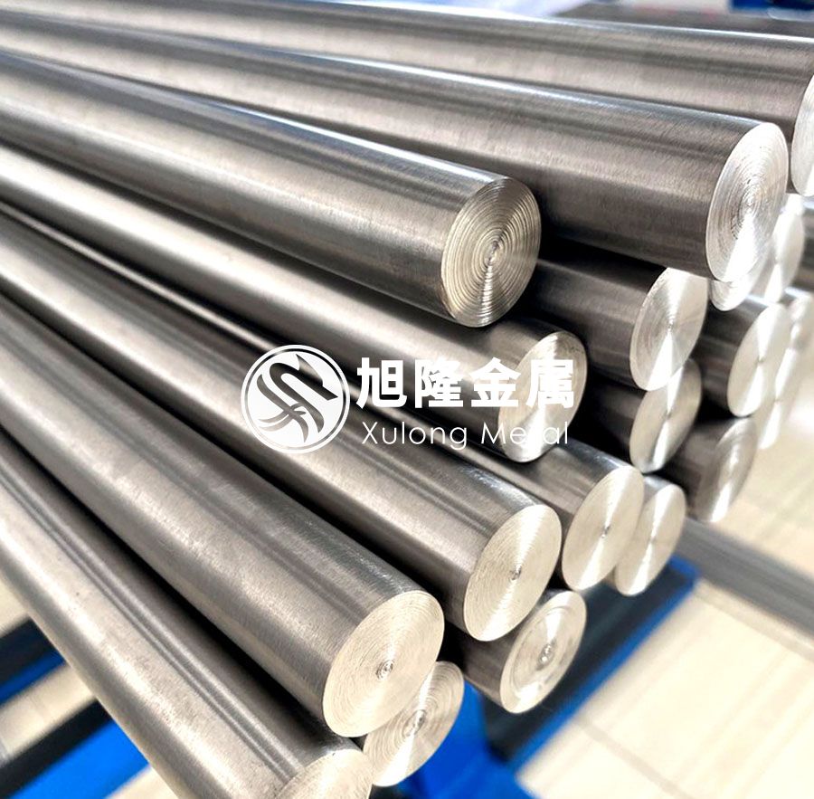 航空工程用TC4鈦棒