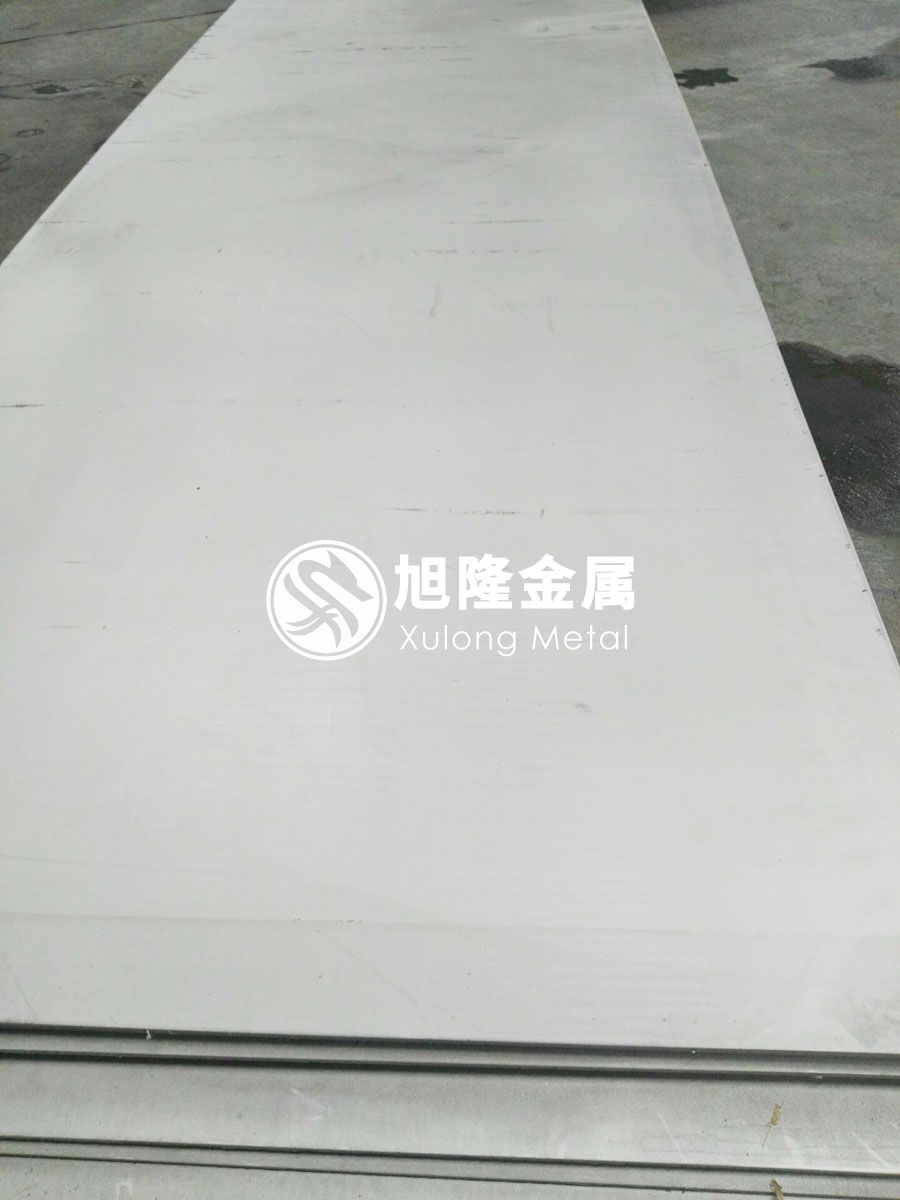 純鈦板的主要牌號及其應用概述