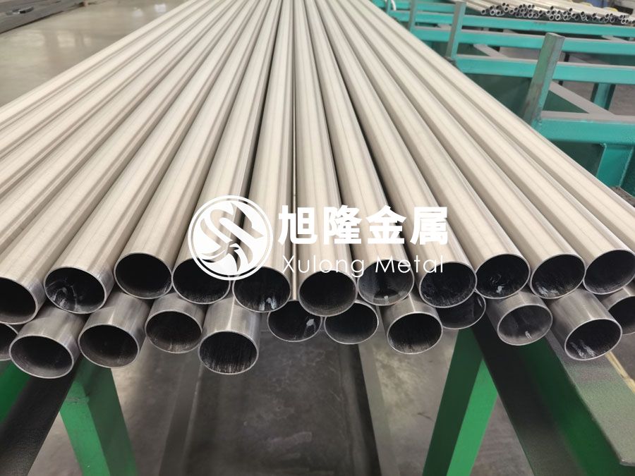 TA15鈦合金管 TA15鈦合金管