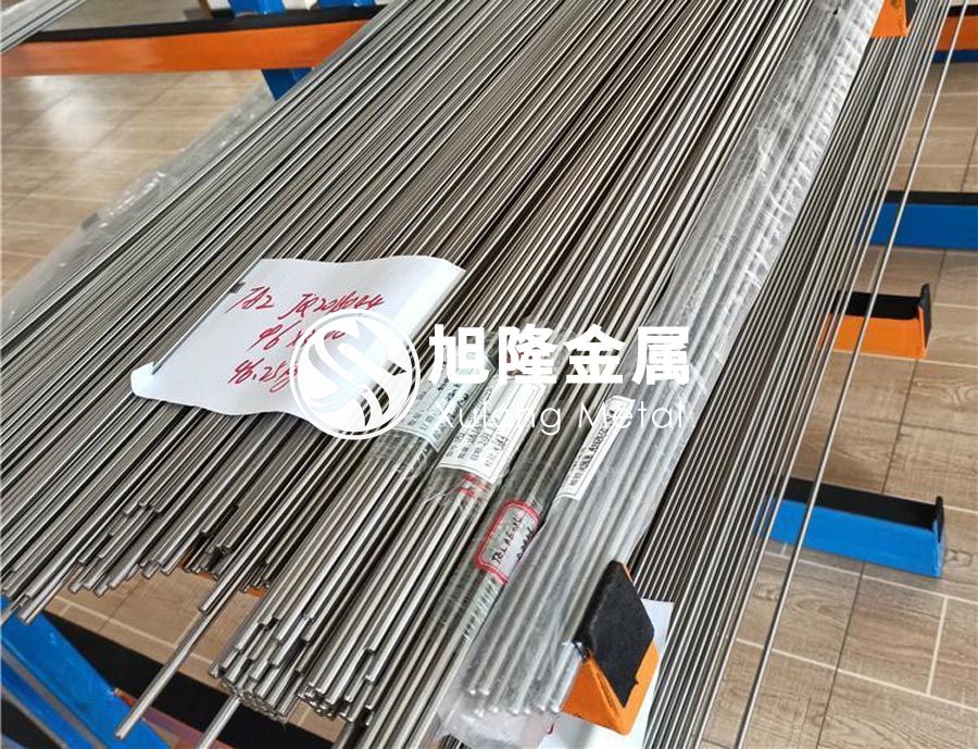 鈦棒鈦鍛件等鈦合金材料的機(jī)械加工工藝分析