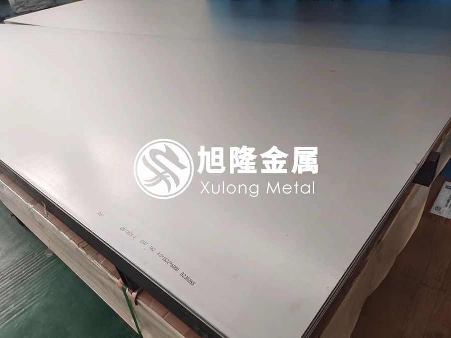 航空用鈦板鈦環等鈦合金材料的特性與應用