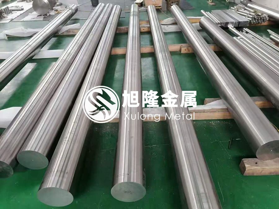 外科植入物用鈦棒鈦管的應用現狀與展望