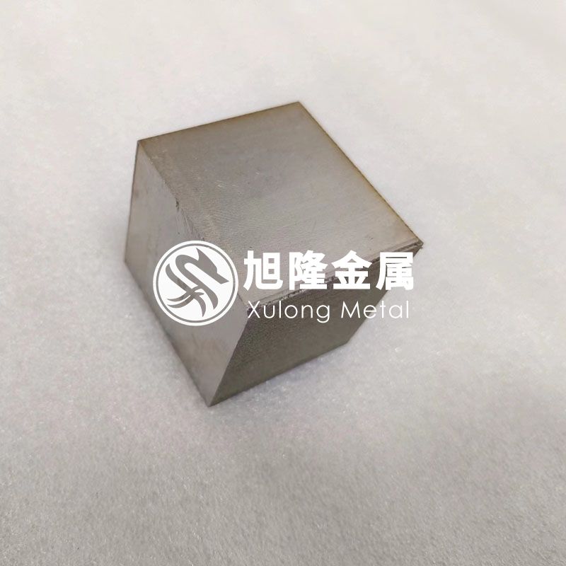 航空用鈦合金方塊