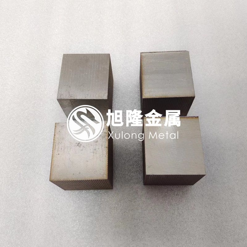 航空用鈦合金方塊