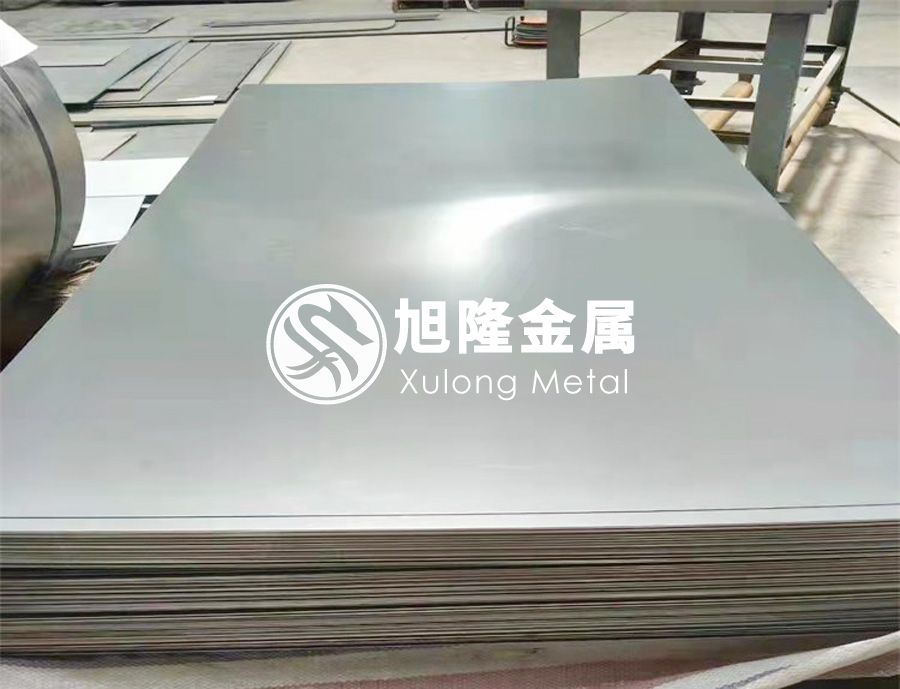 熱處理對(duì)激光立體成形TC11鈦合金板組織的影響