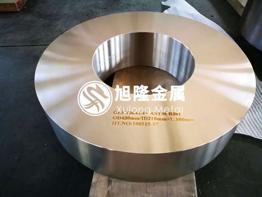 旭隆金屬熱銷TC4鈦環(huán) 鈦合金絲 鈦合金板 規(guī)格齊全 支持零切 旭隆金屬熱銷TC4鈦環(huán) 鈦合金絲 鈦合金板 規(guī)格齊全 支持零切