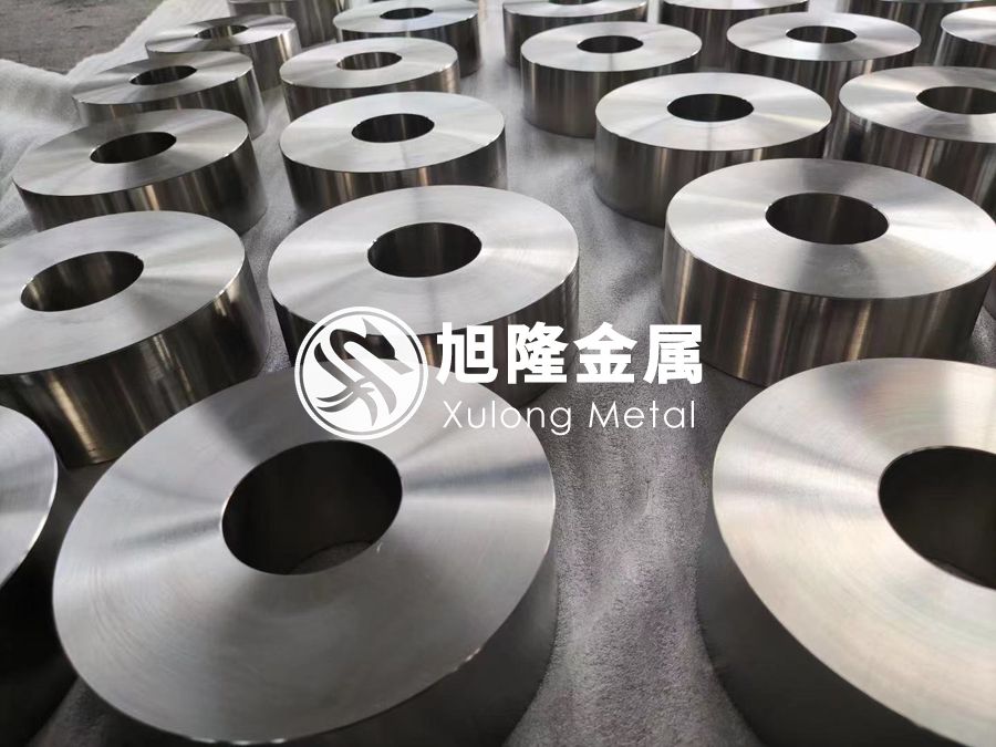 石油化工用鈦環