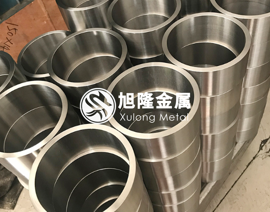 石油化工用鈦環