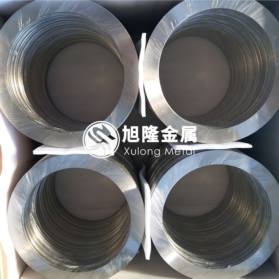 石油化工用鈦環