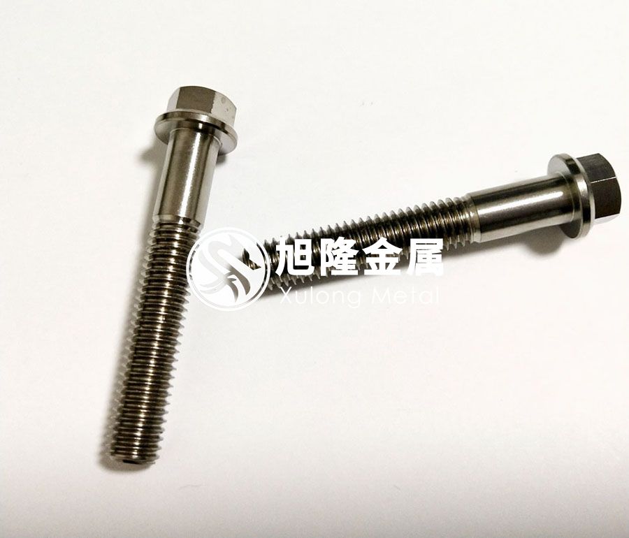 半絲鈦合金螺絲