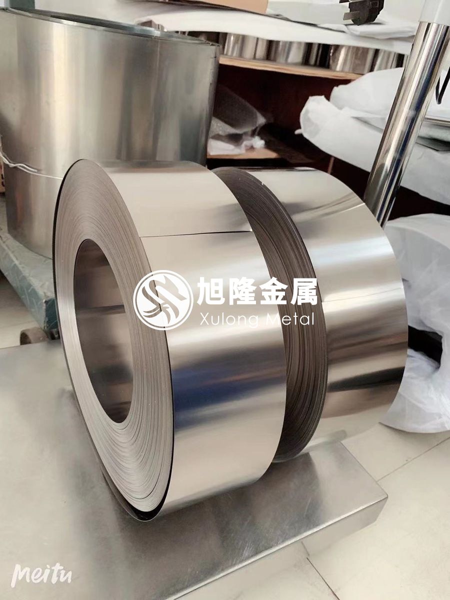 鈦合金板鈦帶材在化工冶金能源等領(lǐng)域的應(yīng)用特點(diǎn)與現(xiàn)狀 鈦合金板鈦帶材在化工冶金能源等領(lǐng)域的應(yīng)用特點(diǎn)與現(xiàn)狀