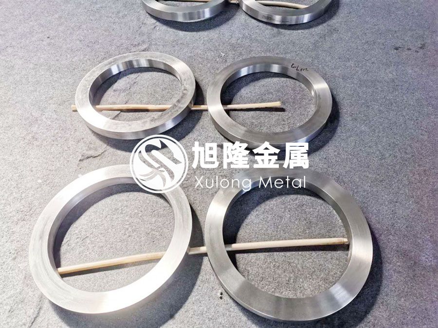 石油化工用鈦環