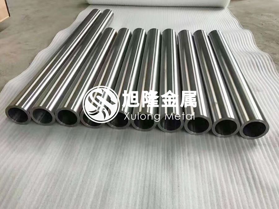 旭隆金屬熱銷TC4鈦合金管 鈦環(huán) 鈦合金棒 材質(zhì)保證 批量價優(yōu)