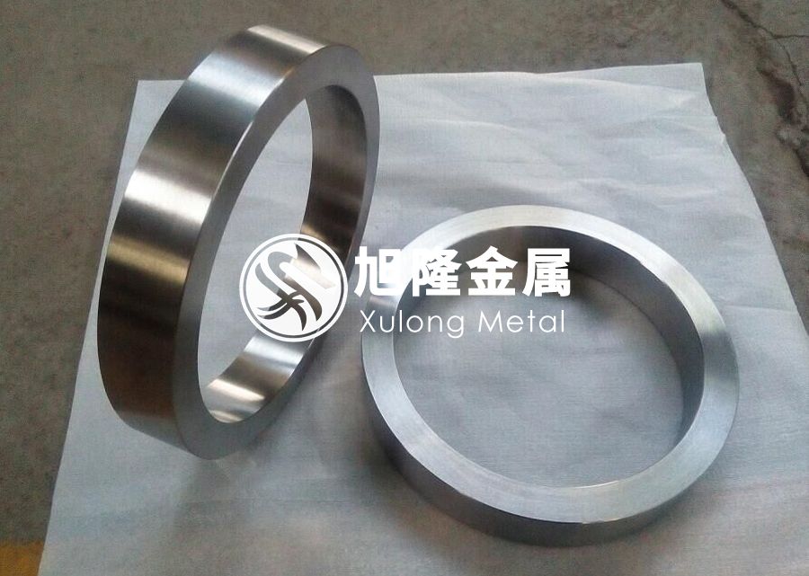 鈦環鈦方塊等鈦合金鍛件常見探傷缺陷類型