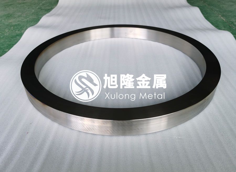 旭隆金屬一站式解析工業用鍛造軋制類鈦環國家最新標準