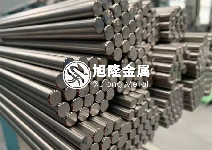 鈦棒鈦板等鈦合金材料的4種化學熱處理技術發展概述