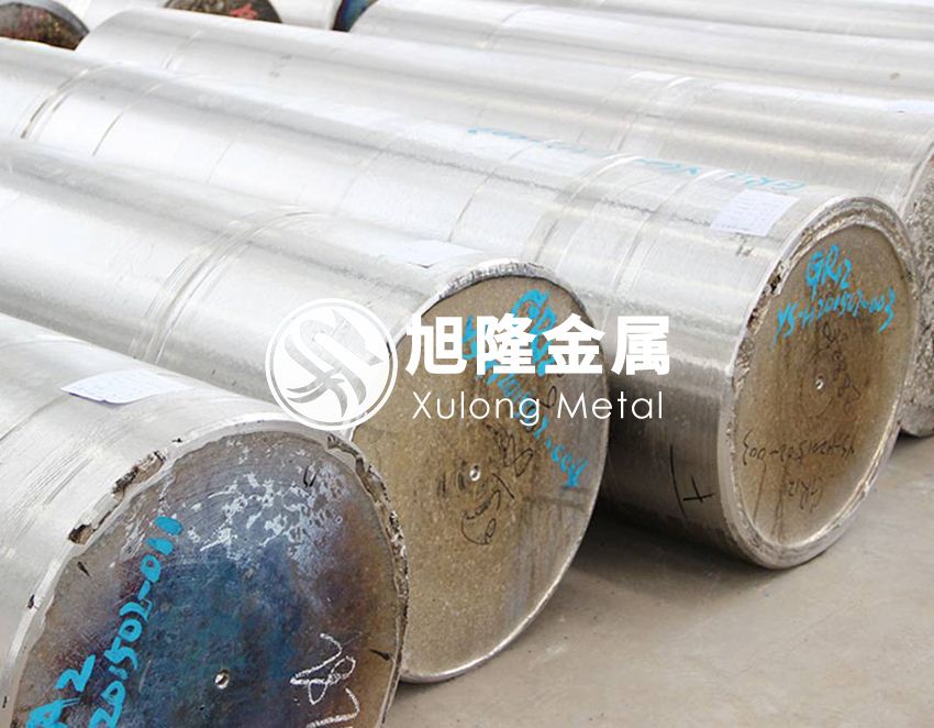 海綿鈦品質對鈦鑄錠質量的影響