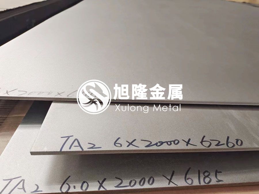 TA2鈦板