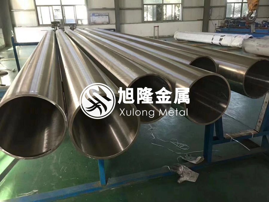 鈦合金管 鈦合金管