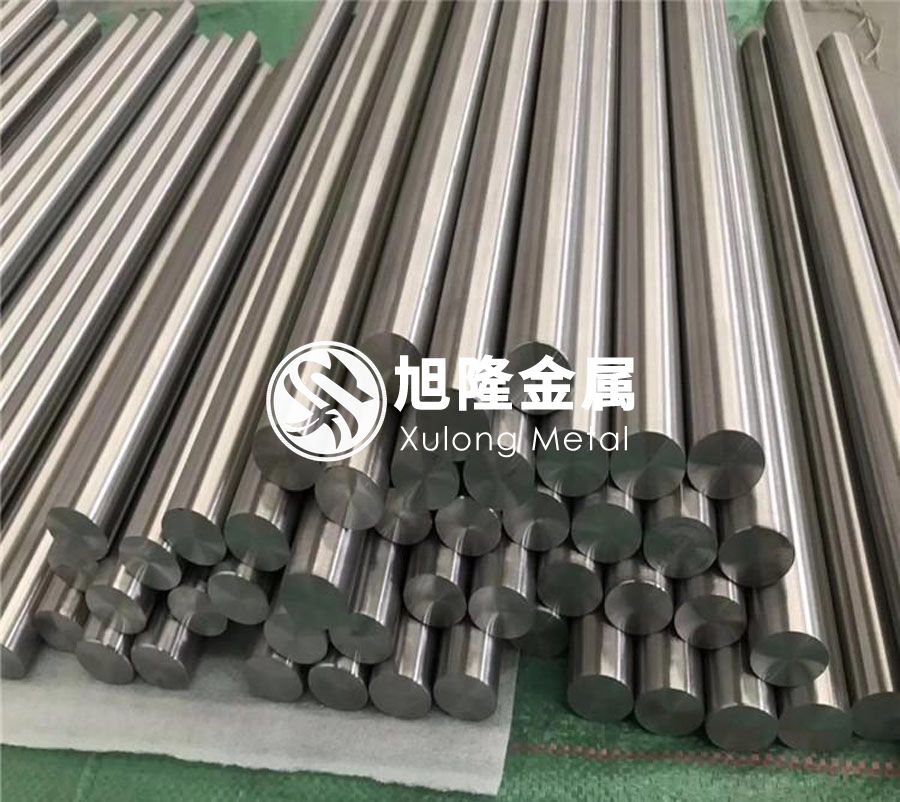 飛機(jī)發(fā)動(dòng)機(jī)葉片用TC11鈦合金棒材熱處理工藝試驗(yàn)