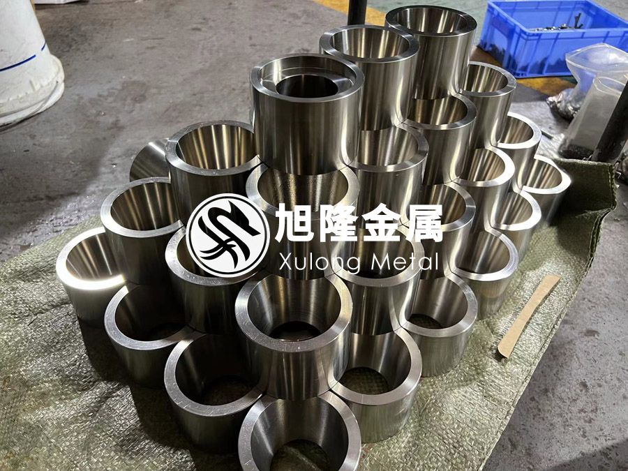 組織演變對激光熔化沉積TC11鈦合金構件拉伸性能的影響