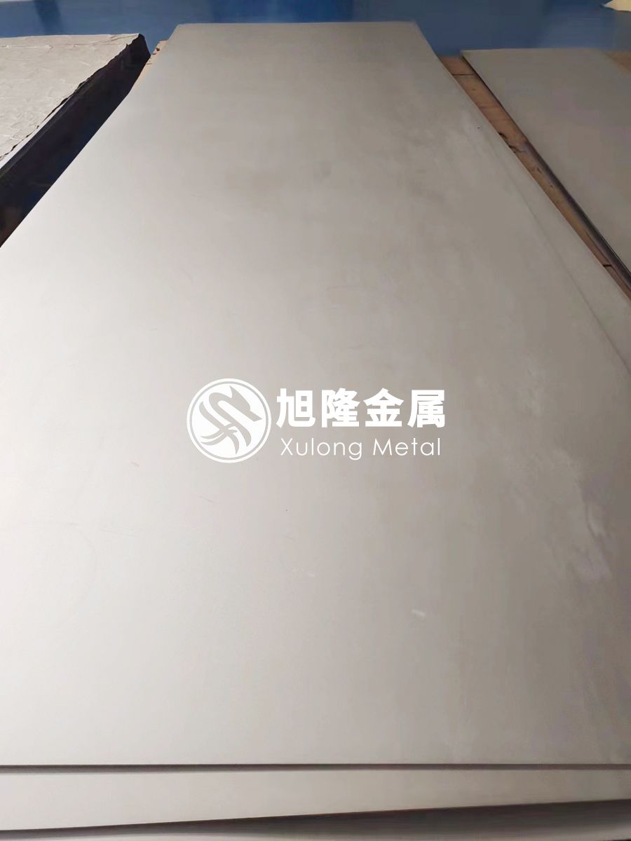 TA1鈦板表面質量化工船舶用對鈦鋼復合界面的影響