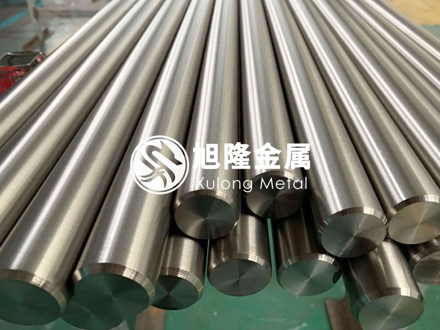 汽車石油化工用TC4鈦合金棒鈦合金鍛件的性能