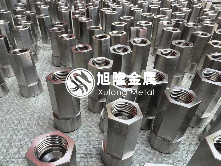 旭隆金屬一站式概述鈦合金材料鈦加工材在航空領域的應用