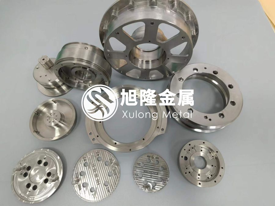 3D打印技術在鈦及鈦合金精密鑄造工藝中的應用研究