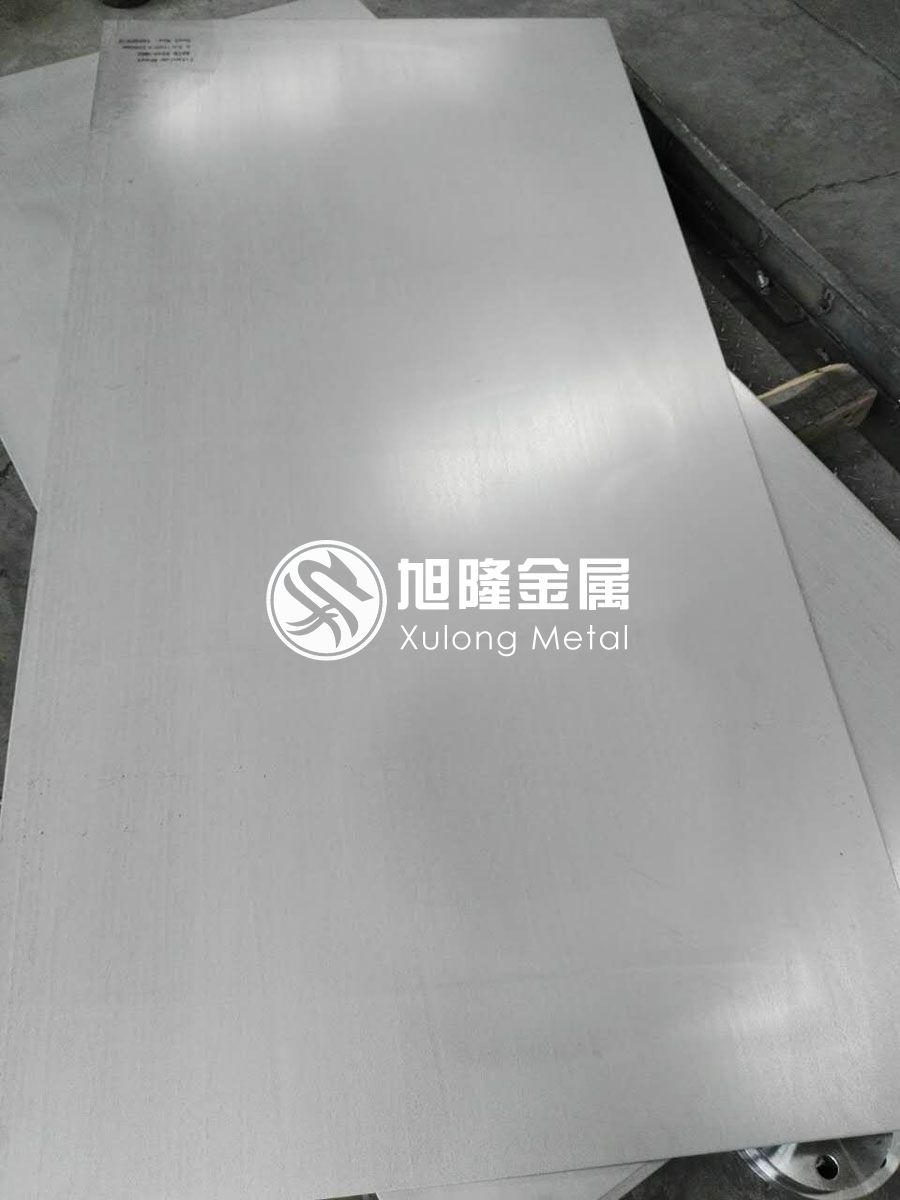 高強度耐腐蝕TC4鈦板的加工工藝與應(yīng)用特點