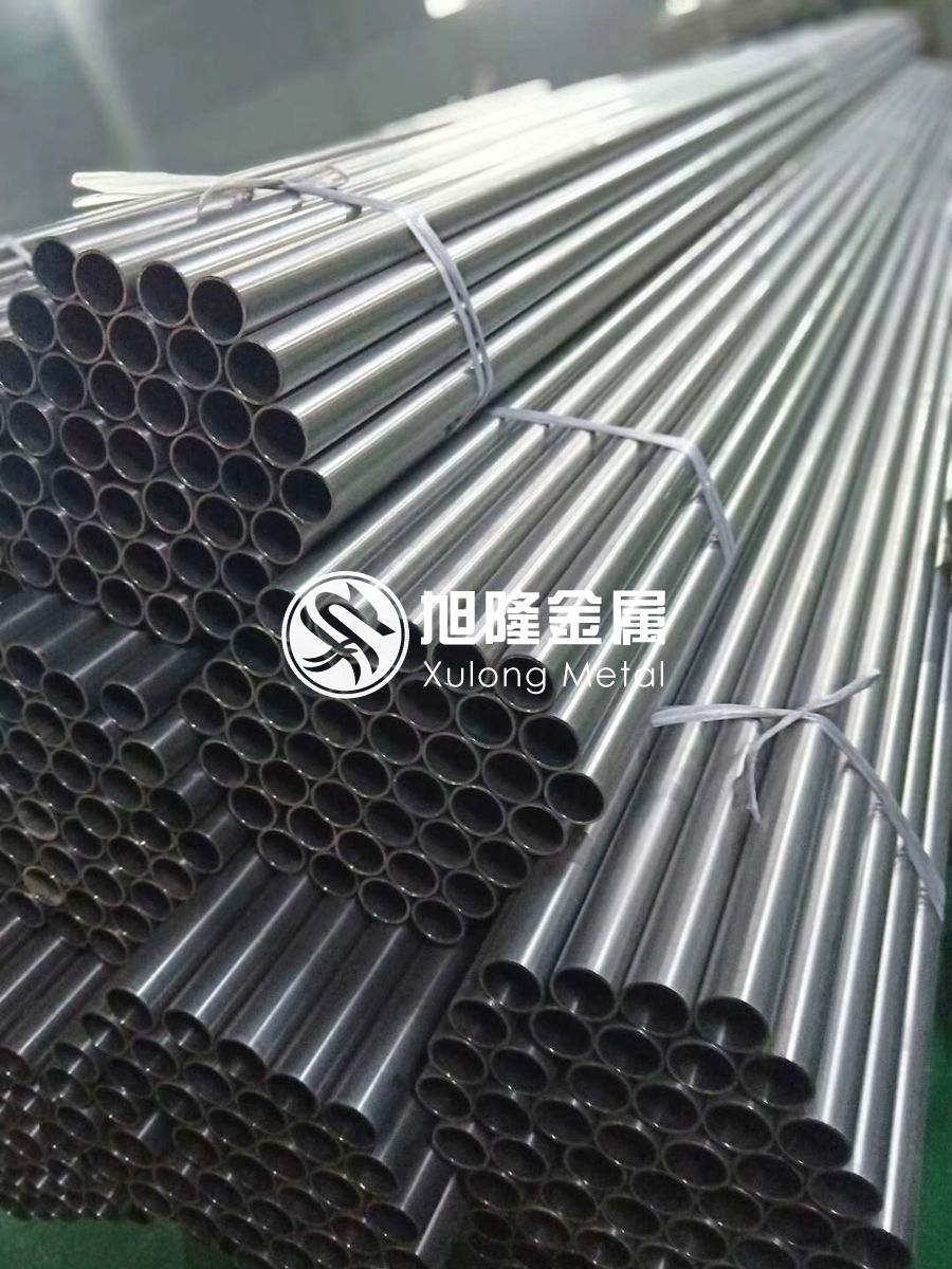 鈦合金管 鈦合金管