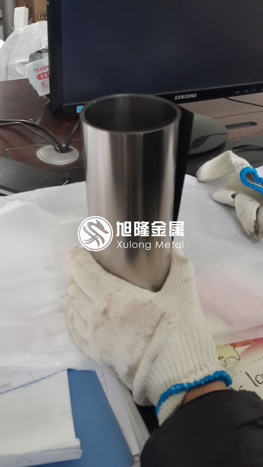 鈦合金箔 鈦合金箔